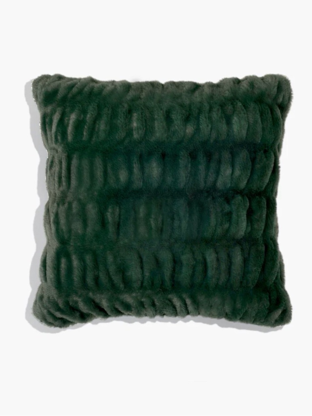 Lola Blankets - Winter Pine Pillow (Brand New in Original Packaging!!)